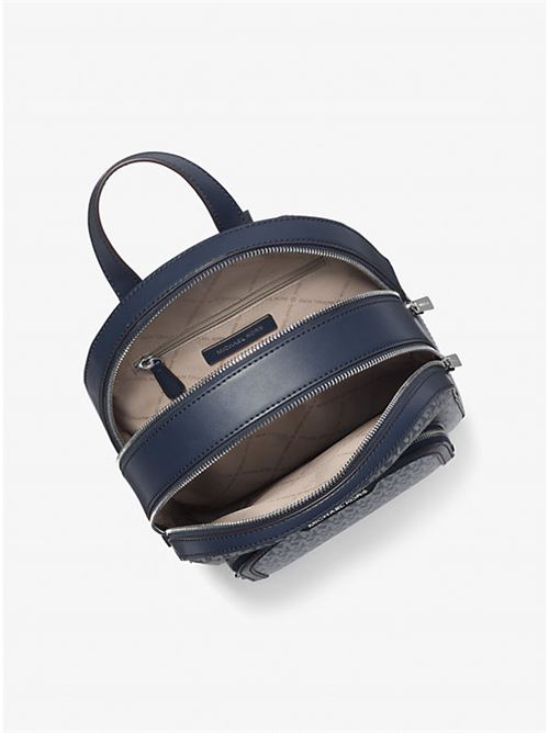 MD ZIP PKT BACKPACK MICHAEL KORS | 35R5S8TB8V/NAVY